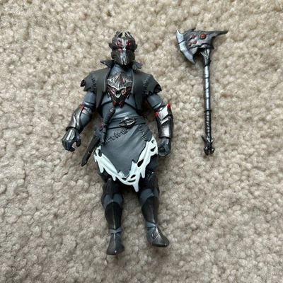 Fortnite 4 INCH Loose Figure SPIDER KNIGHT SOLO MODE Epic Games Jazwares 25YE - Image 1 of 3