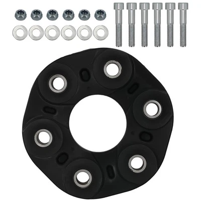 Junta acoplador Flexdisc eje de transmisión para Mercedes-Benz E350 E500 W211 2003-2009 Foto 1 de 4