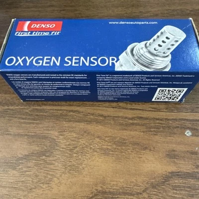 Sensor de oxígeno Denso Upstream para 1998-2002 MITSUBISHI MIRAGE L4-1,8 L Foto 1 de 4