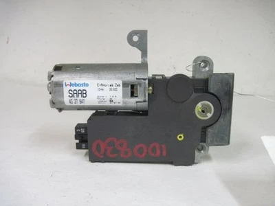 SUN ROOF MOTOR 2000 00 Saab 9-3 459796 - Изображение 1 из 4
