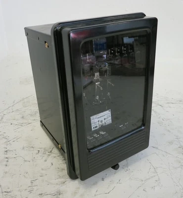 NUEVO ABB 1955565 E Tipo SG Módulo de Relé Auxiliar 62.5 VDC Foto 1 de 4