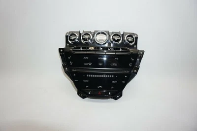 Controle climático aquecedor CA ASTON MARTIN DB11 DBS 17 2018 2019 2020 HY53-18C876-CC - Imagem 1 de 4