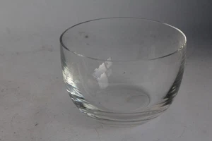 BACCARAT Coupelle Bol en cristal (57039) - Picture 1 of 5