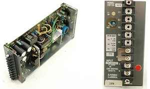 Nemic Lambda VST-5-522 Power Supply [PZ4] - Picture 1 of 1