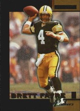 1996 Score Board Lasers Football Card Pick