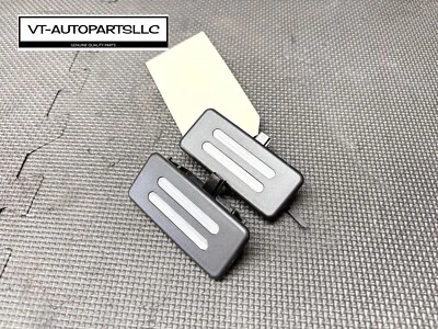 ⭐️2015-2018 BMW X3 X4 X5 28IX F25 F26 - Juego de pares de luces de espejo de tocador 6962013 OEM Foto 1 de 4