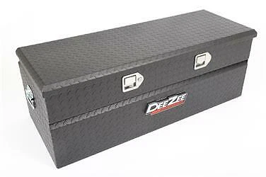 Dee Zee Dz8546tb Red Label Utility Chest Fits Toyota 05-14 Tundra Tacoma - Image 1 of 2