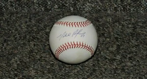 Placido Polanco Autographed Signed Baseball Cardinals Phillies BC Sports COA - Picture 1 of 9