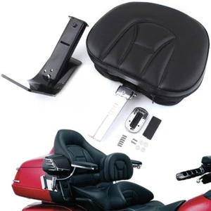 Für Honda Gold Wing GL1800 F6B Mitte-Rücken verstellbare Lendenwirbelstützkissen - Bild 1 von 8