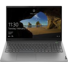 Notebook Lenovo ThinkBook 15 G3 ACL 15,6" FHD AMD R3 5300U 8 GB RAM 256 GB SSD