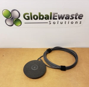 Logitech Rally Mic Pod Conference Speaker V-U0049 889-000136 - Picture 1 of 4