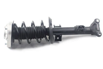 Комплект передних правых стоек катушки в сборе для 2010-15 14 Mercedes Benz E350 RWD - Изображение 1 из 4