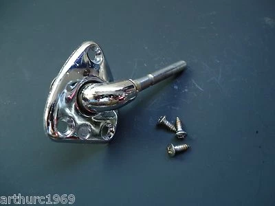 Varilla parasol Cadillac finales de 1960 1969 Cadillac DeVille OEM montaje de varilla derecha Foto 1 de 3