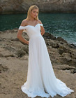Heidi Hudson Pallene Wedding Dress. Size 16. New With Tags.