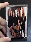 The $5.98 E.P.: Garage Days Re-Revisited by Metallica Cassette, Canadian Version