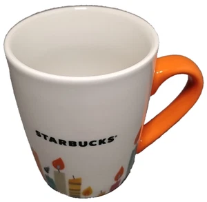 Starbucks Tasse 2020 Geburtstag. 10oz. - Bild 1 von 5