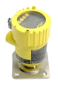 Vega DIS61.UFKNB VEGADIS 61 Digital Readout Level Sensor Remote Display - Picture 1 of 2