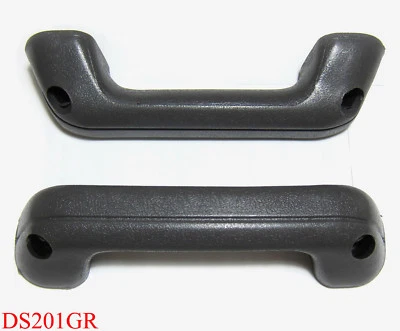 Door Panel Armrest Handle Oem Grey For 86 - 97 Nissan Pickup Navara D21 BIG-M - Image 1 of 4