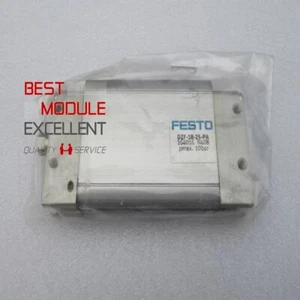 1 PIEZA FESTO DZF-18-25-PA NUEVO 100% Garantía de Calidad - Imagen 1 de 1