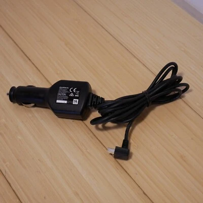 Genuine Garmin Vehicle TA 20 TA20 Traffic antenna Vehicle charger - power cable - Image 1 of 4