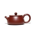 Oriarm Yixing Zisha Clay Tea Pot, Zi Zhu Ni Clay Pottery Teapot