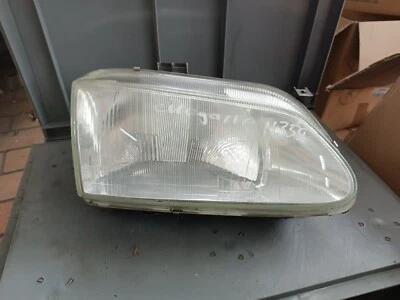 Original Renault Megane I Scenic Bj.96-99 Scheinwerfer rechts LWR 7701672735 - Bild 1 von 4