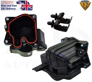 OPEL/VAUXHALL INSIGNIA ASTRA J ZAFIRA C SAAB 2.0 EGR VALVE COOLER COVER 851123 - Picture 1 of 3