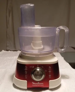 Robot Da Cucina Moulinex Masterchef 5000 - Foto 1 di 6
