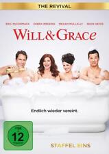 Will & Grace | DVD | deutsch