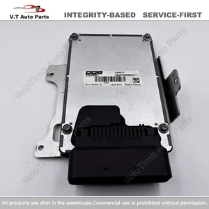 Magneride ECU Engine Control Module Unit For Ferrari 458,Genuine: 254617 - Picture 1 of 5