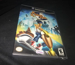 Whirl Tour (Nintendo GameCube, 2002) Tested No Manual Used - Picture 1 of 4