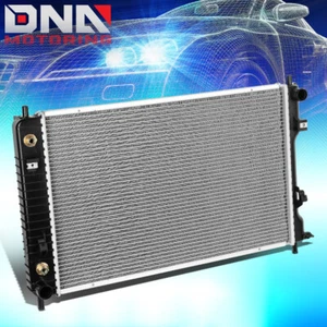 For 2010-2017 Chevy Equinox GMC Terrain AT Radiator OE Style Aluminum Core 13103 - Picture 1 of 6