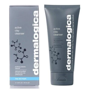 Limpiador de arcilla activo Dermalogica 5 CAJAS 150 ml PRECIO AL POR MAYOR #usau - Imagen 1 de 1