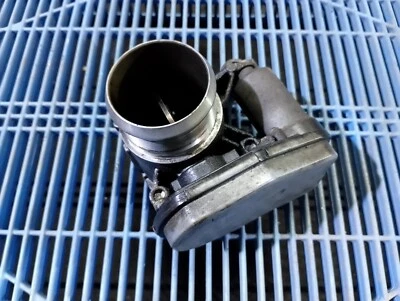 BFD046508 LAND ROVER FREELANDER 2 2.2 SD4 CUERPO DEL ACELERADOR Foto 1 de 4