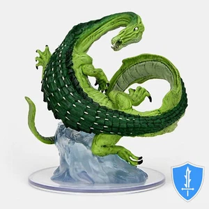 Mamlambo - The Mwangi Expanse Pathfinder Battles D&D Premium NIB - Picture 1 of 3