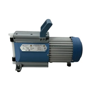 Vacuubrand MD 1C 2022/05 0.9 Oil-Free Chemistry Diaphragm Pump - Picture 1 of 11