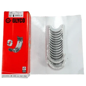 Hauptlager Set STD für BMW 3.0 M57 D30 7792589 H1238/7 - Bild 1 von 8