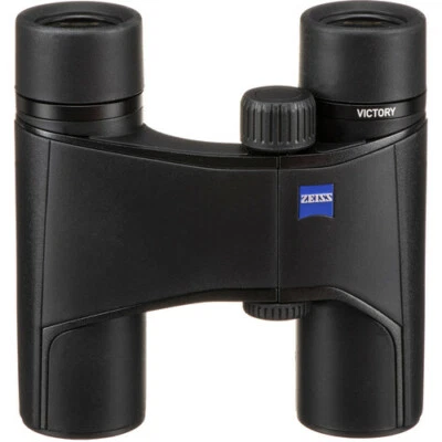 Zeiss Victory Pocket 10 x 25 Premium Compact Binoculars (UK Stock) BNIB BEST COM - Image 1 of 4