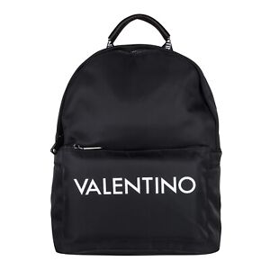 VALENTINO BAGS KYLO BACKPACK SYNTHETIC- BLACK