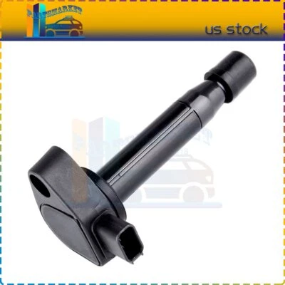 Ignition Coil For 2000-2008 Acura TL 01-03 Acura CL 99-07 Honda Odyssey UF242 - Image 1 of 4