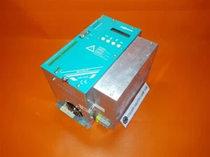 Dietz MAXIDRIVE DSV 5452 Tipo: DSV 5452-2/400 incl. 2 filtros - Imagen 1 de 4