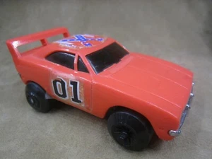 Warner Brothers 1980 General Lee Dukes Of Hazzard Knickerbocker Friction Car 4" - Picture 1 of 12