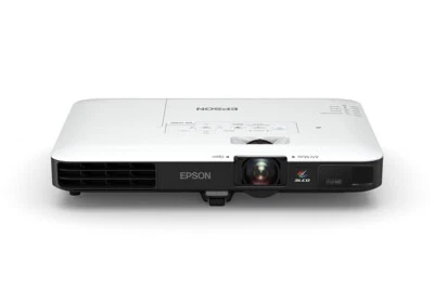 Epson PowerLite 1795F FHD 1080p 3200Lumnes 3LCD Wireless Portable Projector - Image 1 of 4