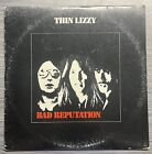 Thin Lizzy - Bad Reputation (Vinyl Record LP 1977 Mercury)