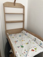 roba changing table