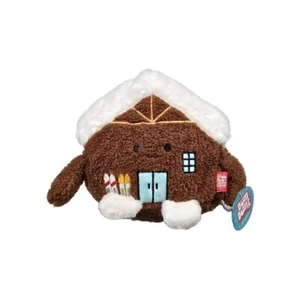 Bum Bumz NWT 7.5" Chrissy The Cabin SkiLodge Bumz Stuffed Animal - Picture 1 of 6