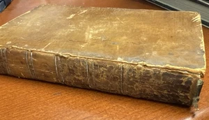 The Decline and Fall of the Roman Empire Edward Gibbon Volume 12 1788 Free Ship - Picture 1 of 5