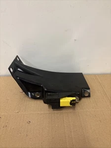 1J0802182 6Q0909606 Golf 4 Verstärkung Für Sitzquerträger. Airbag Steuergerät - Bild 1 von 4