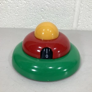 Postmodern Funnytime 105 Kitchen Timer Roberto Pezzetta WikiDue Memphis Milano - Picture 1 of 10