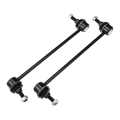 Front Sway Bar Link Compatible fit for Dodge Avenger 2008 2009-2014 Set of 2 — 第 1/4 张图片